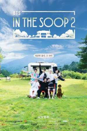 Assistir Bts In The Soop (Legendado) Online