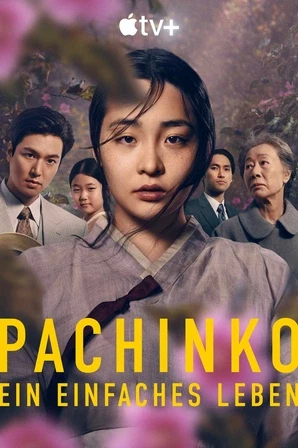 Assistir Pachinko Online