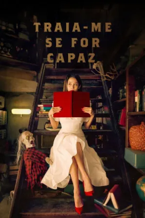 Assistir Traia Me Se For Capaz (Legendado) Online