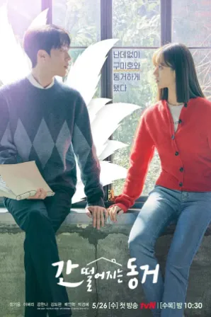 Assistir Meu Colega De Quarto E Um Gumiho (Legendado) Online