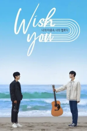 Assistir Wish You Sua Melodia Em Meu Coracao (Legendado) Online