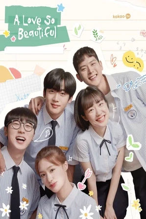 Assistir A Love So Beautiful Online