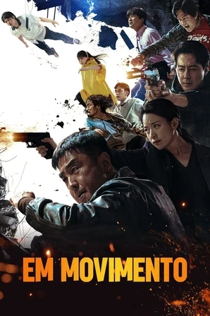 Assistir Em Movimento Online
