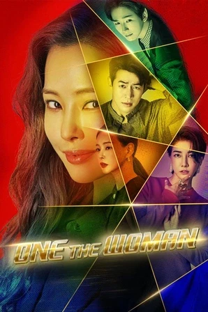 Assistir One the Woman (Legendado) Online
