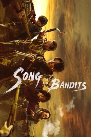 Assistir Song of the Bandits Online
