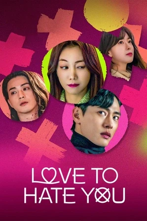 Assistir Love to Hate You Online