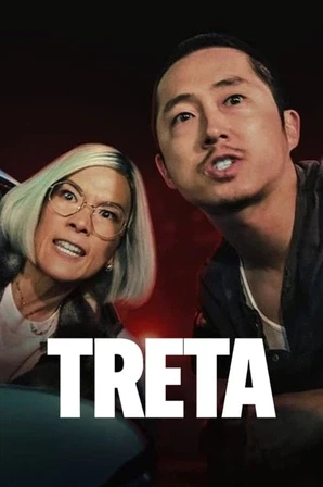 Assistir Treta Online