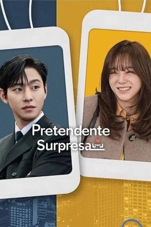 Assistir Pretendente Surpresa Online