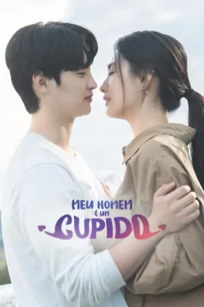 Assistir Meu Homem E Um Cupido (Legendado) Online