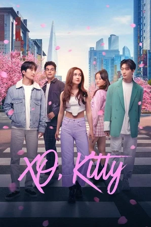 Assistir Com Carinho, Kitty Online
