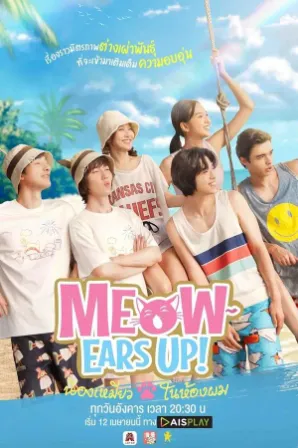 Assistir Meow Orelhas Para Cima (Legendado) Online