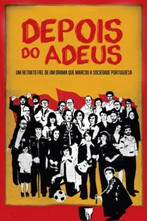 Assistir Depois Do Adeus Online