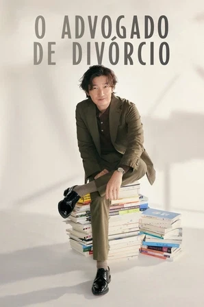 Assistir O Advogado de Divórcio Online