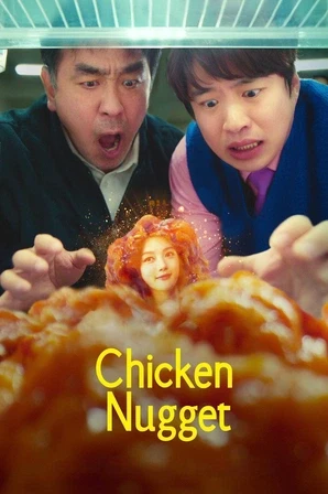Assistir Chicken Nugget Online