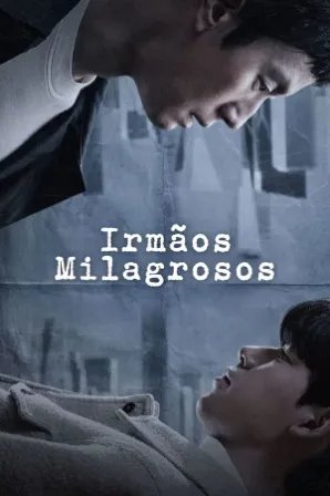 Assistir Miraculous Brothers (Legendado) Online