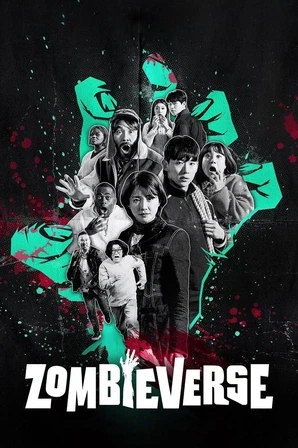 Assistir Zumbiverso Online