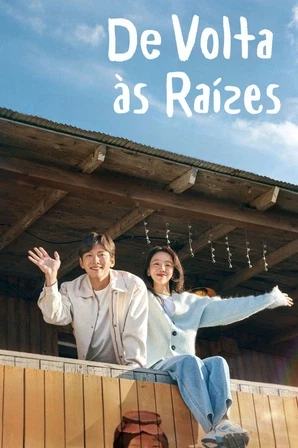 Assistir De Volta às Raízes Online