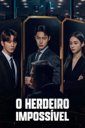 Assistir O Herdeiro Impossivel (Legendado) Online