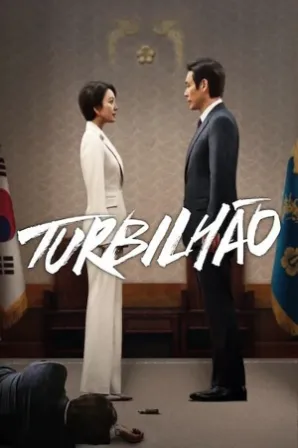 Assistir Turbilhao Online