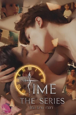 Assistir Time The Series (Legendado) Online