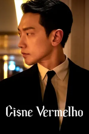 Assistir Cisne Vermelho (Legendado) Online