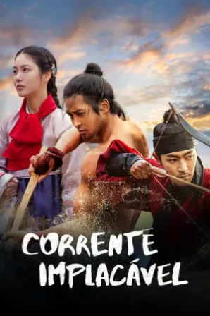 Assistir Corrente Implacável Online