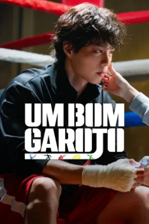 Assistir UM BOM GAROTO Online