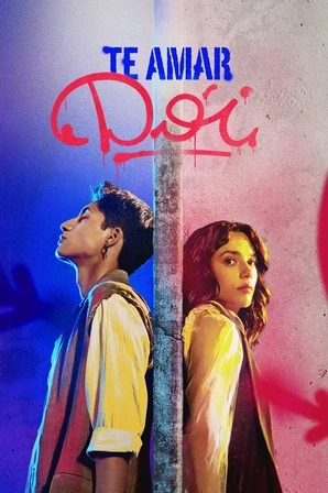 Assistir Te Amar Dói Online