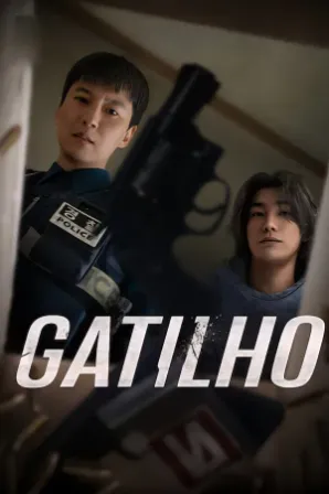 Assistir Gatilho Online