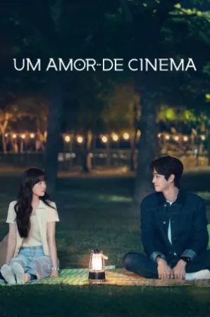 Assistir Um Amor De Cinema Online