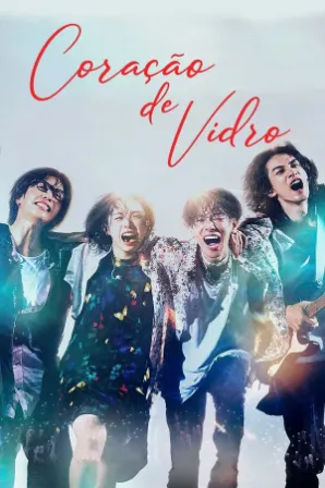 Assistir Coração de Vidro Online