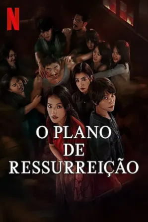 Assistir O Plano de Ressurreição Online