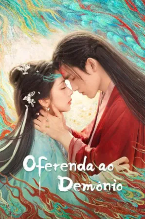 Assistir Oferenda ao Demônio (Legendado) Online
