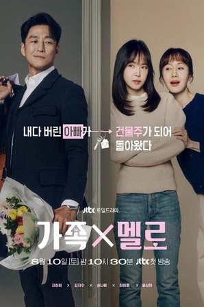 Assistir O Amor Volta para Casa Online