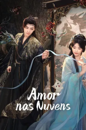 Assistir Amor nas Nuvens (Legendado) Online