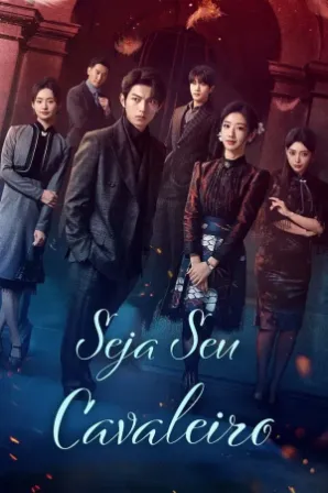 Assistir Seja Seu Cavaleiro (Legendado) Online