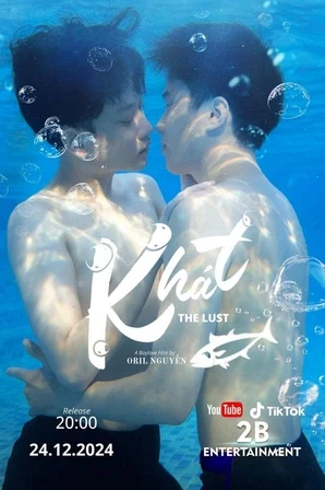 Assistir The Lust (Legendado) Online