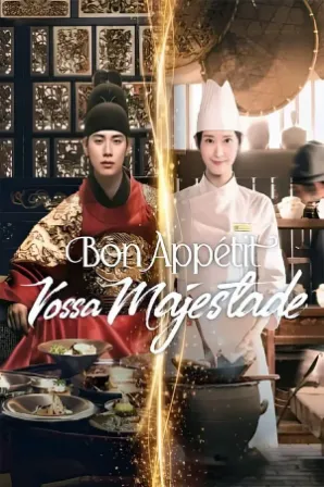 Assistir Bon Appétit, Vossa Majestade Online