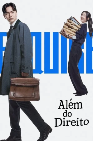 Assistir Além do Direito Online