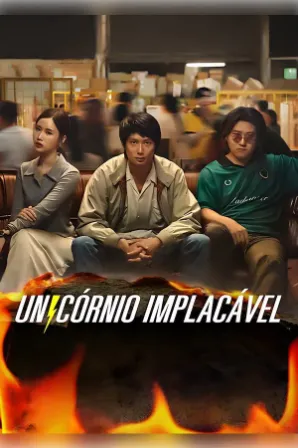 Assistir Unicórnio Implacável Online