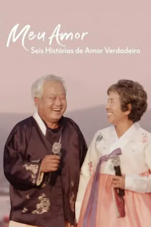 Assistir Meu Amor Seis Historias De Amor Verdadeiro Online