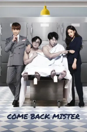 Assistir Come Back Mister (Legendado) Online
