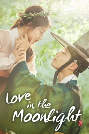 Assistir Love in the Moonlight (Legendado) Online