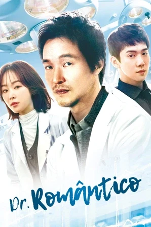 Assistir Dr. Romântico (Legendado) Online