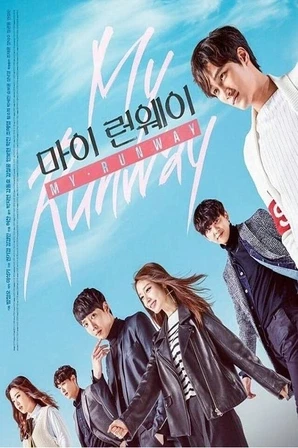 Assistir My Runway Online
