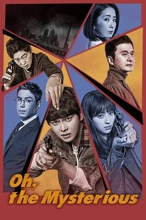 Assistir Oh, the Mysterious (Legendado) Online