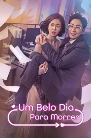 Assistir Um Belo Dia Para Morrer (Legendado) Online