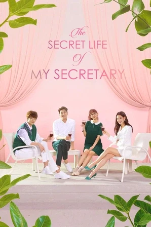 Assistir A Vida Secreta da Minha Secretária (Legendado) Online