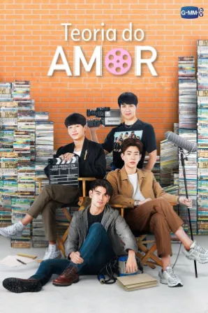 Assistir Teoria Do Amor (Legendado) Online