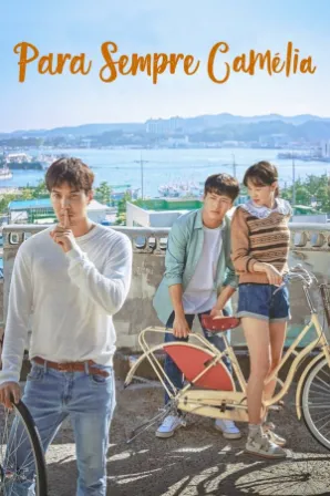Assistir When The Camellia Blooms (Legendado) Online